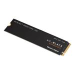 WD Black SN850X M.2 2TB PCI Express 4.0 NVMe SSD