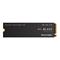 WD Black SN770 M.2 500GB PCI Express 4.0 NVMe SSD