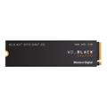 WD Black SN770 M.2 500GB PCI Express 4.0 NVMe SSD