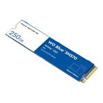 WD Blue SN570 M.2 250GB PCI Express 3.0 NVMe SSD