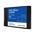 WD Blue SA510 2.5" 500GB Serial ATA III SSD