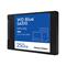WD Blue SA510 2.5" 250GB Serial ATA III SSD