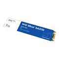 WD Blue SA510 M.2 1TB Serial ATA III SSD