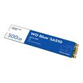 WD Blue SA510 M.2 500GB Serial ATA III SSD