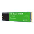 WD Green WDS100T3G0C M.2 1TB PCI Express QLC NVMe SSD