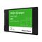 WD Green 2.5" 2TB Serial ATA III SLC SSD