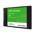 WD Green WDS480G3G0A 2.5" 480GB Serial ATA III SSD