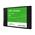 WD Green WDS480G3G0A 2.5" 480GB Serial ATA III SSD