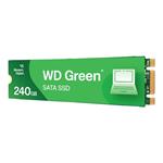 WD Green WDS240G3G0A 2.5" 240GB Serial ATA III SSD