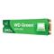 WD Green WDS240G3G0A 2.5" 240GB Serial ATA III SSD