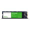 WD Green WDS240G3G0B 2.5" 240GB Serial ATA III SSD
