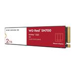 WD SN700 M.2 2TB PCI Express 3.0 NVMe SSD