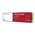WD SN700 M.2 2TB PCI Express 3.0 NVMe SSD