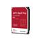 WD Red Pro 22TB 7200 RPM Serial ATA III 3.5" 512MB