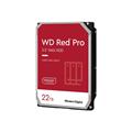 WD Red Pro 22TB 7200 RPM Serial ATA III 3.5" 512MB