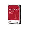 WD Red Pro 18TB 7200 RPM Serial ATA 3.5" 512MB