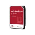 WD Red Pro 16TB 7200 RPM Serial ATA 3.5" 512MB