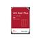 WD Red Plus 6TB 5400 RPM Serial ATA III 3.5" 256MiB