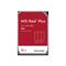 WD Red Plus 4TB 5400 RPM Serial ATA III 3.5" 256MiB