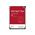 WD Red Plus 2TB 5400 RPM Serial ATA III 3.5" 128MB
