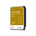 WD Gold 20TB 7200 RPM Serial ATA III 3.5" 512MB