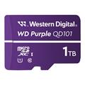 WD Purple SC QD101 1TB MicroSDXC UHS-I