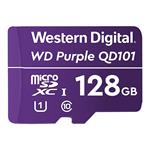 WD Purple SC QD101 128GB MicroSDXC Class 10