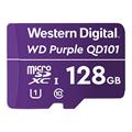 WD Purple SC QD101 128GB MicroSDXC Class 10