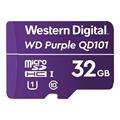 WD Purple SC QD101 32GB MicroSDHC Class 10