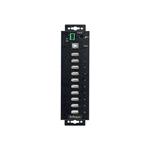 StarTech.com Industrial USB 2.0 Hub