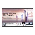 LG 65UH5F-H 65" 3840x2160 8ms HDMI DisplayPort IPS Digital Signage Display