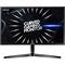 Samsung 24" CRG50 Full HD Curved Odyssey Gaming Monitor