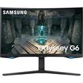 Samsung 27" G65B QHD Smart Odyssey Gaming Monitor