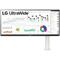 LG 34" UltraWide FullHD IPS Monitor