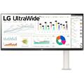 LG 34" UltraWide FullHD IPS Monitor