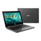 Asus Chromebook Flip CR1 CR1100FKA Intel Celeron N4500 11.6" 4GB 64 GB  Chrome OS Dark Grey