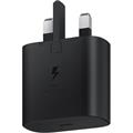 Samsung 25W USB-C Charger (OEM Packaging)