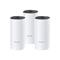 TP LINK Deco M4 Whole Home WiFi System - 3-pack