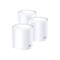TP LINK Deco X20 Whole Home WiFi System - 3-pack