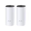 TP LINK Deco M4 Whole Home WiFi System - 2 Pack