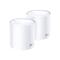 TP LINK Deco X20 Whole Home WiFi Syetem - 2-pack