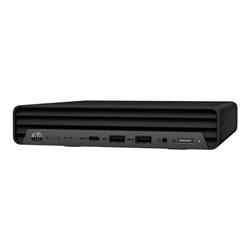 HP Elite 800 G9 Mini Desktop Intel Core i7-12700T 16GB 512GB SSD Windows 10 Professional 64-bit