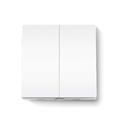 TP LINK Tapo S220 Smart Light Switch 2Gang 1Way