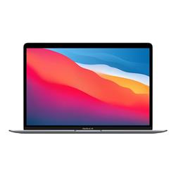 Apple 13-inch MacBook Air:M1 chip 8-core CPU /7-core GPU,256GB SGr