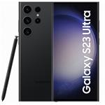 Samsung Galaxy S23 Ultra 256GB - Phantom Black
