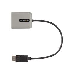 StarTech.com 2-Port DisplayPort MST Hub