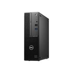 Dell OptiPlex 3000 SFF Intel Core i5-12500 16GB 256GB SSD Windows 10 Professional 64-bit