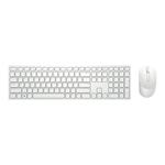 Dell Dell Pro KM5221W - Keyboard and mouse set - wireless