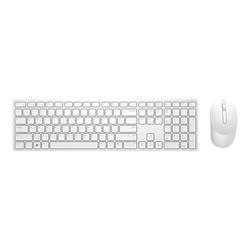 Dell Dell Pro KM5221W - Keyboard and mouse set - wireless