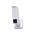 Netatmo Smart Outdoor Security Camera With Built-In Siren White